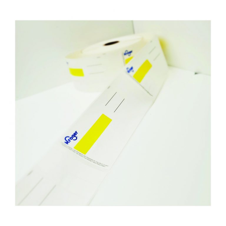 Pharmacy Labels