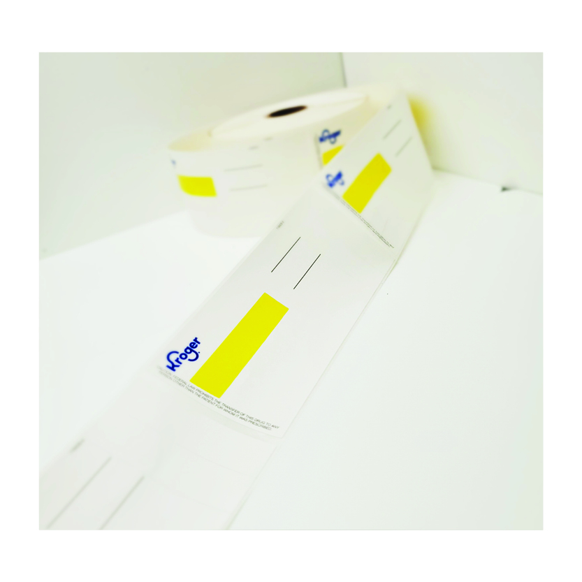 Pharmacy Labels